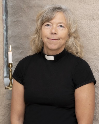 Camilla Gradén